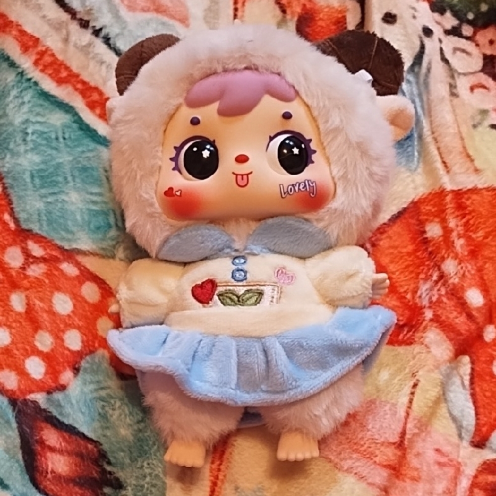 Meiyiyou  Plush collectable